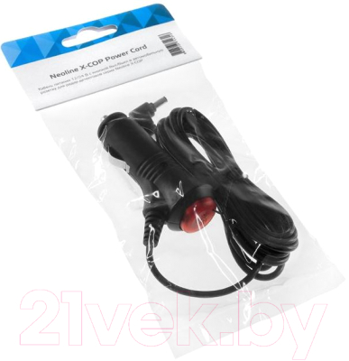 Зарядное устройство автомобильное NeoLine Power Cord