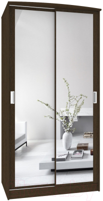 Шкаф Кортекс-мебель Лагуна ШК01-02 - фото