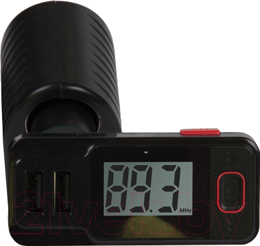 FM-модулятор Ritmix FMT-A775