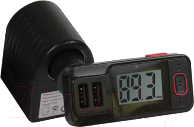 FM-модулятор Ritmix FMT-A775