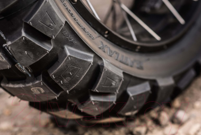 Мотошина задняя Bridgestone Battlax AdventureCross AX41 150/70B17 69Q TL