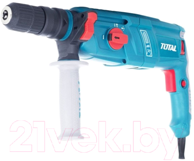 Перфоратор TOTAL TH308268-2