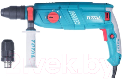 Перфоратор TOTAL TH308268-2