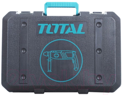 Перфоратор TOTAL TH308268-2