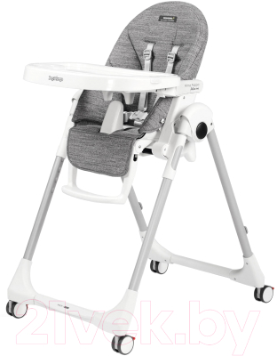 Стульчик для кормления Peg-Perego Prima Pappa Follow Me - фото