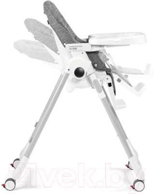 Стульчик для кормления Peg-Perego Prima Pappa Follow Me