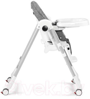 Стульчик для кормления Peg-Perego Prima Pappa Follow Me