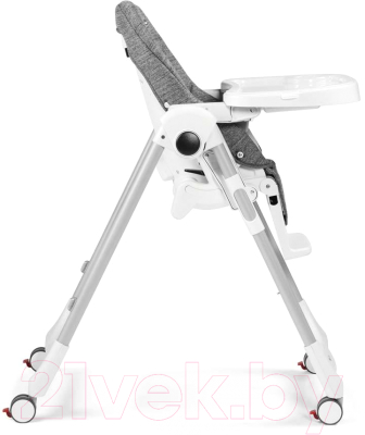 Стульчик для кормления Peg-Perego Prima Pappa Follow Me