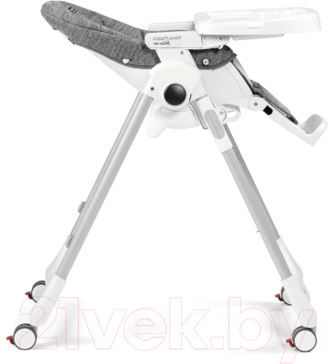 Стульчик для кормления Peg-Perego Prima Pappa Follow Me