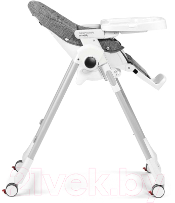 Стульчик для кормления Peg-Perego Prima Pappa Follow Me