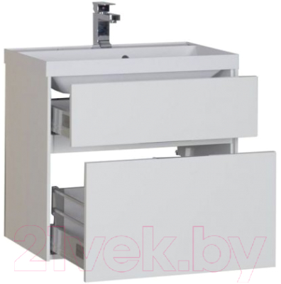 Тумба под умывальник Aquanet Латина 70 / 180032