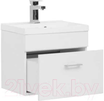 Тумба под умывальник Aquanet Нота 50 / 159138