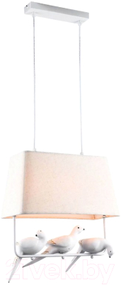 Люстра Lussole Lgo Dove GRLSP-8221 - фото