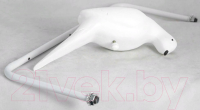 Люстра Lussole Lgo Dove GRLSP-8221