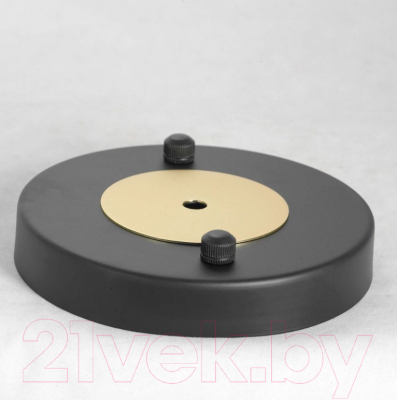 Люстра Lussole Loft Astoria GRLSP-8332