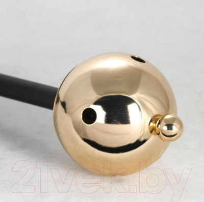 Люстра Lussole Loft Astoria GRLSP-8332