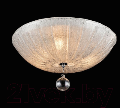 Потолочный светильник Maytoni Sienna C216-CL-03-N / CL216-03-N