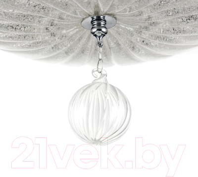 Потолочный светильник Maytoni Sienna C216-CL-03-N / CL216-03-N