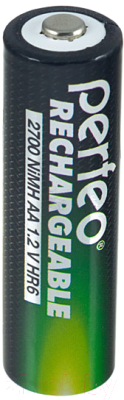 Комплект аккумуляторов Perfeo AA2700mAh/2BL