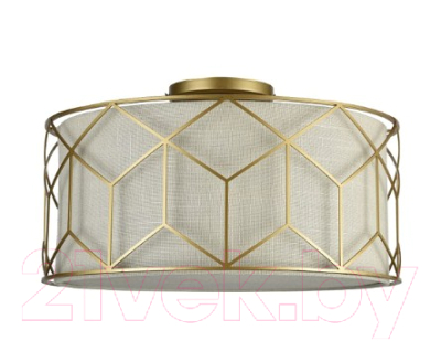 Люстра Maytoni Messina H223-PL-03-G - фото