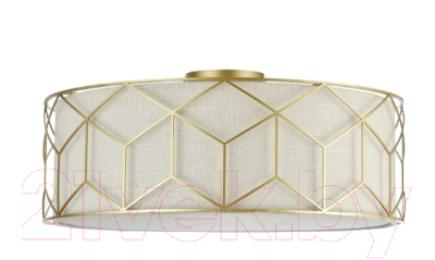 Люстра Maytoni Messina H223-PL-05-G - фото