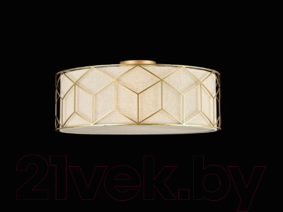 Люстра Maytoni Messina H223-PL-05-G