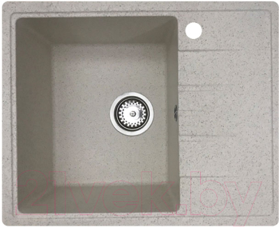 Мойка кухонная БелЭворс Mila L - фото