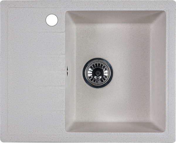 Мойка кухонная БелЭворс Mila R - фото
