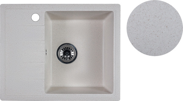 Мойка кухонная БелЭворс Mila R