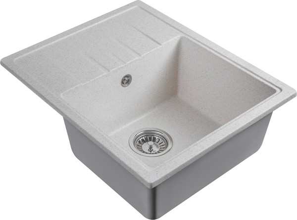 Мойка кухонная БелЭворс Mila R