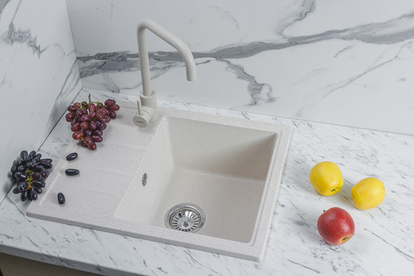 Мойка кухонная БелЭворс Mila R