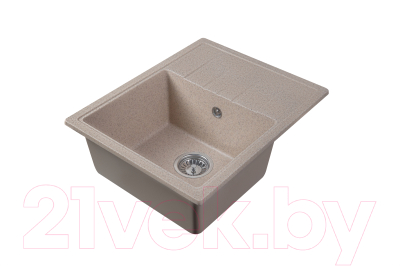 Мойка кухонная БелЭворс Mila L