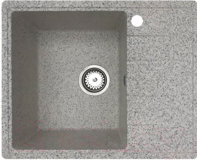 Мойка кухонная БелЭворс Mila L - фото