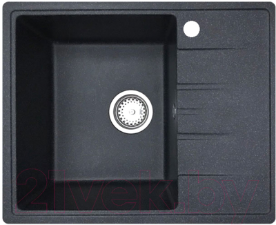Мойка кухонная БелЭворс Mila L - фото