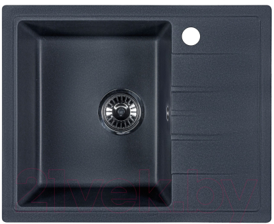 Мойка кухонная БелЭворс Mila L - фото