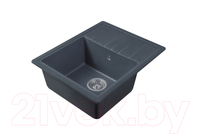 Мойка кухонная БелЭворс Mila L