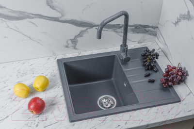 Мойка кухонная БелЭворс Mila L