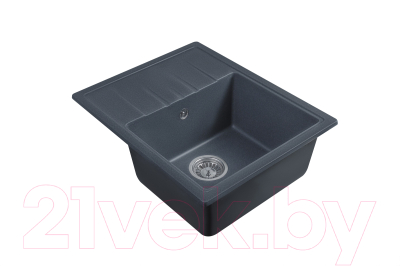 Мойка кухонная БелЭворс Mila R