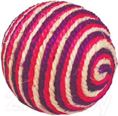 Игрушка для кошек Triol Шарик S2014 / 22171005 - фото
