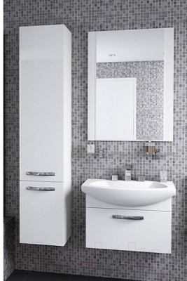 Тумба с умывальником Акватон Ария 65 (1A1340K0AA010)