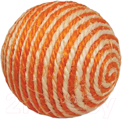Игрушка для кошек Triol Шарик S2015 / 22171006 - фото