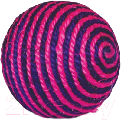 Игрушка для кошек Triol Шарик S2017 / 22171007 - фото