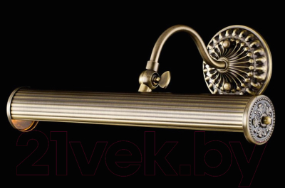 Подсветка для картин и зеркал Maytoni Renoir PIC118-22-R