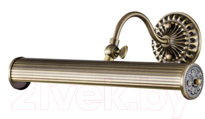 Подсветка для картин и зеркал Maytoni Renoir PIC118-22-R