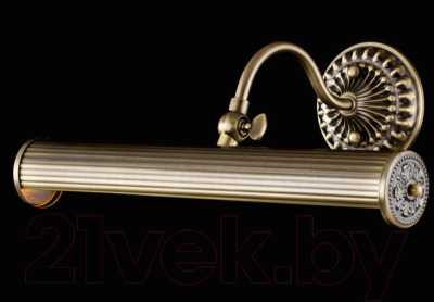 Подсветка для картин и зеркал Maytoni Renoir PIC118-22-R