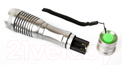 Фонарь Camelion LED5137 / 12974