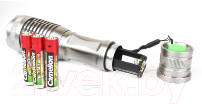 Фонарь Camelion LED5137 / 12974