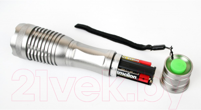 Фонарь Camelion LED5137 / 12974