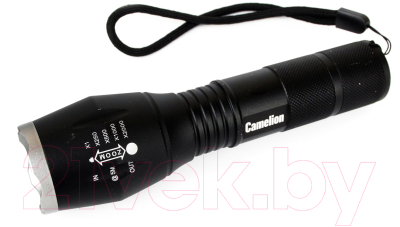 Фонарь Camelion LED5136 / 12971 - фото