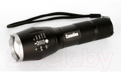 Фонарь Camelion LED5136 / 12971